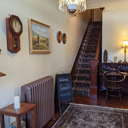 Andreas Lizard Creek Inn מראה חיצוני תמונה