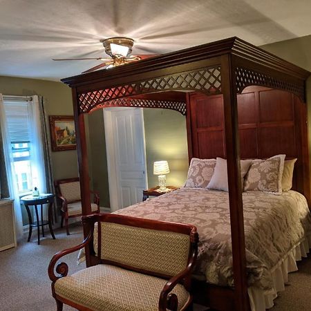 Andreas Lizard Creek Inn מראה חיצוני תמונה