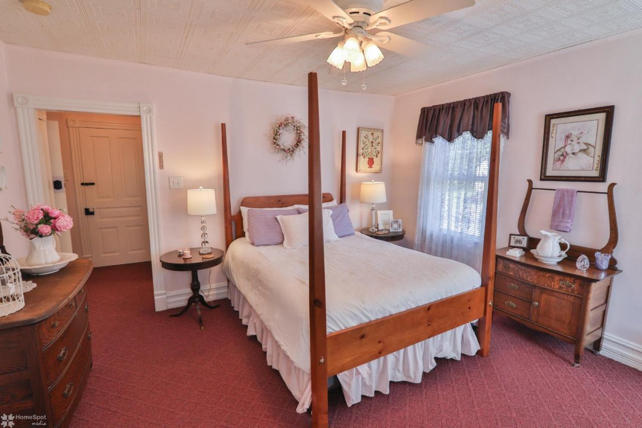 Andreas Lizard Creek Inn מראה חיצוני תמונה