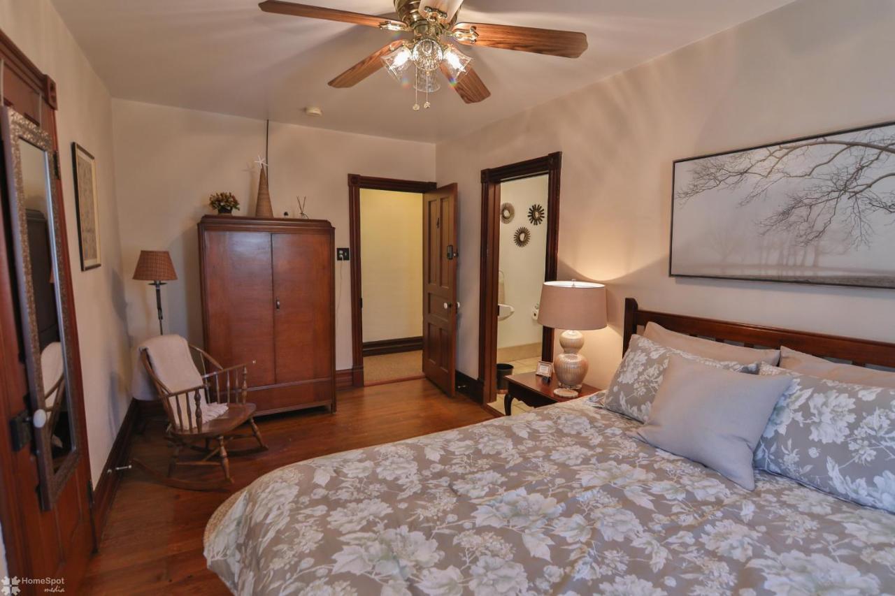 Andreas Lizard Creek Inn מראה חיצוני תמונה