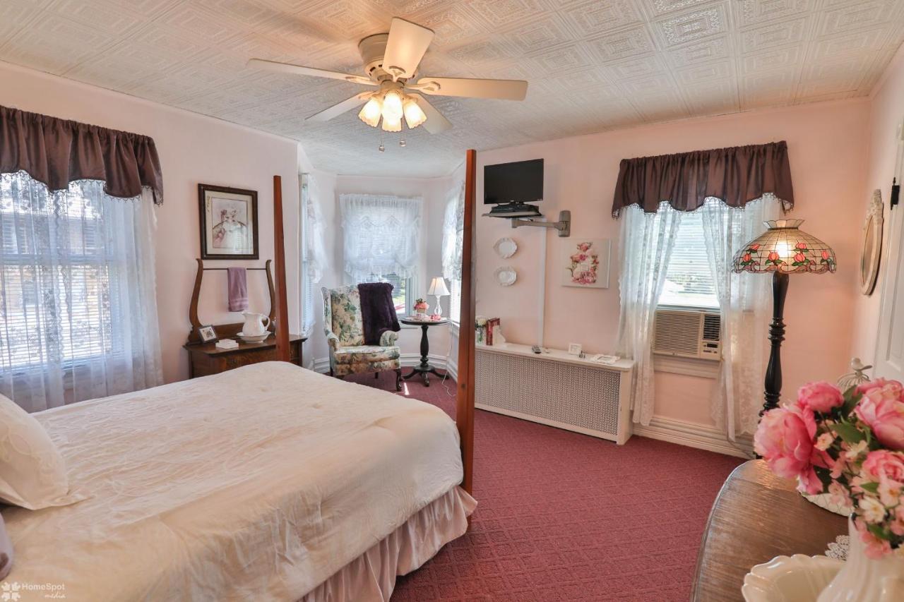 Andreas Lizard Creek Inn מראה חיצוני תמונה