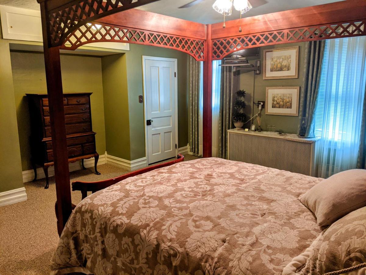 Andreas Lizard Creek Inn מראה חיצוני תמונה