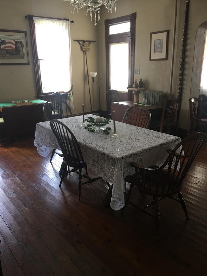 Andreas Lizard Creek Inn מראה חיצוני תמונה