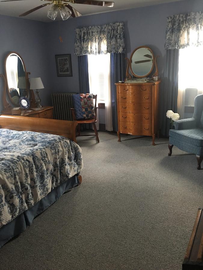 Andreas Lizard Creek Inn מראה חיצוני תמונה