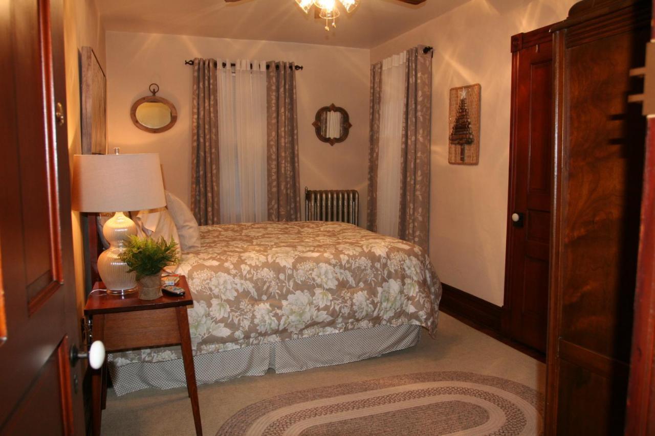 Andreas Lizard Creek Inn מראה חיצוני תמונה